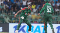 Bangladesh edge Sri Lanka to level ODI series 